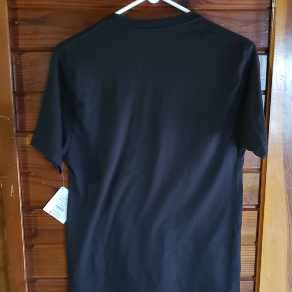 Happy Father's Day Men's small t-shirt - Picture 2 of 3